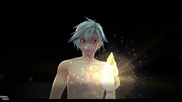 The Legend of Heroes: Trails of Cold Steel 4 - Class 7 meets Rean