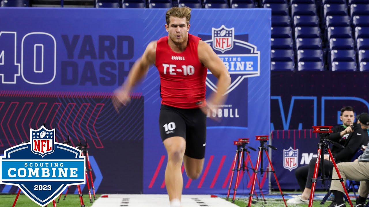 2023 nfl combine tickets