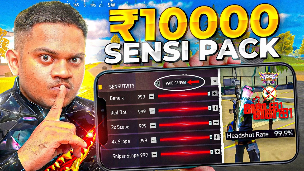 Latest Title & Thumbnail