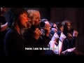 Capture de la vidéo Olso Gospel Choir - Here I Am To Worship(Hd)With Songtekst/Lyrics