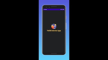 Paging 3 library android With TMDB API | MVVM + Dagger hilt + Retrofit + Coroutines + Flow + Moshi