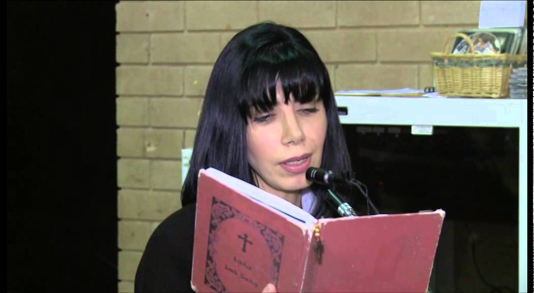 AWA D QOSHTA  Assyrian Hymn by EILIN BETHYOU