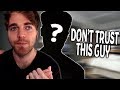 Shane Dawson Fans Are Being LIED To By A Bobby Burns Wannabe
