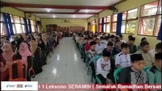 Assalamualaik Rebana Kelas 7 # Nuzulul Quran