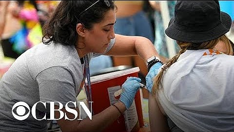 Coronavirus cases rise in a dozen states as experts warn Delta variant could fuel "dense" outbrea…