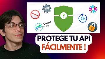 Como Proteger tu API con JAVA y SPRING BOOT: Introducción a SPRING SECURITY