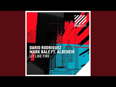 Lit Like Fire