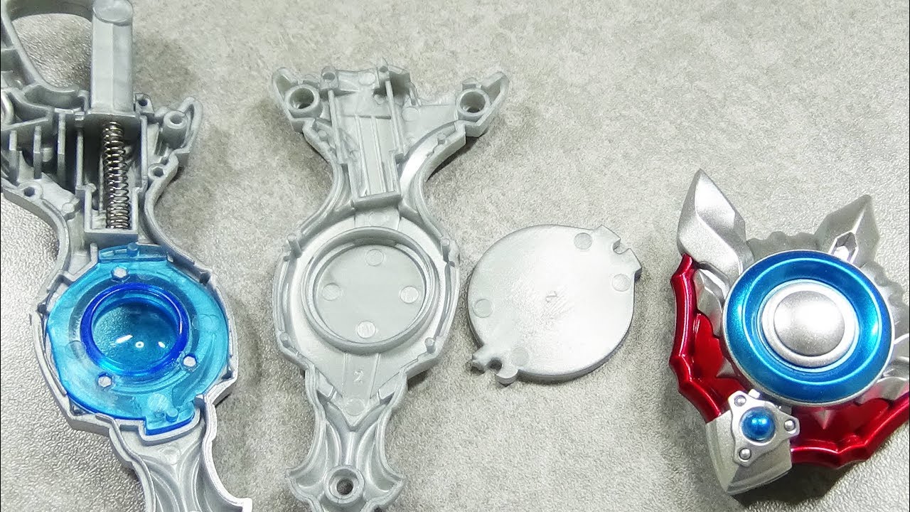 I took a look inside the Ultra Taiga accessories. - YouTube