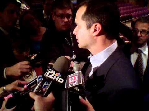 Phoenix Coyotes Lease Vote - Comments from Matthew...