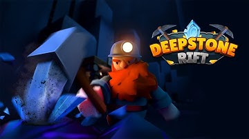 Deepstone Rift Early Access Trailer
