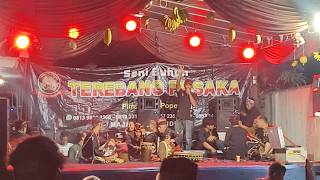 Download lagu SENI BUHUN TERBANG PUSAKA di simpang majalya- rancajigang