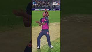 Capturing The ❤ Of Cricket One Pixel At a Time! 😍