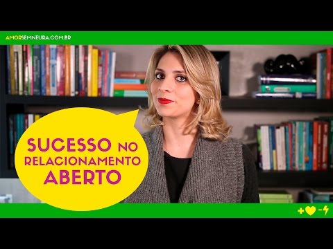 Sucesso no Relacionamento