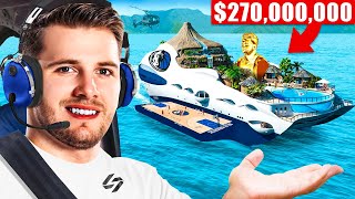 How Luka Doncic Spends His Millions
