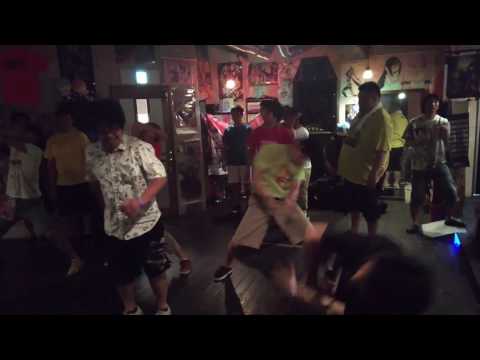 天草OAD 2017/7/1~2 ケサランパサラン