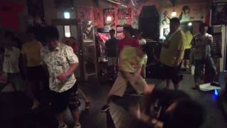 天草OAD 2017/7/1~2 ケサランパサラン