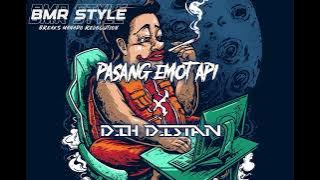 DISCO TANAH PASANG EMOT API REMIX TERBARU 2023