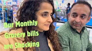 Why our Grocery Bills are almost doubled now ? The Biggest lifestyle change came with a price