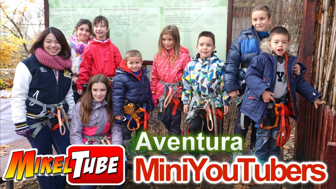 fifa 365 album 2019 Vlog. Aventura MiniYouTubers Españoles