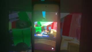 Grizzy And The Lemmings