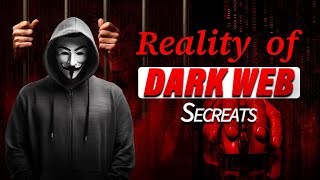 Dark Web Untold Secrets: The Hidden World You Never Knew #darkweb  #darkwebsecrets  #dark