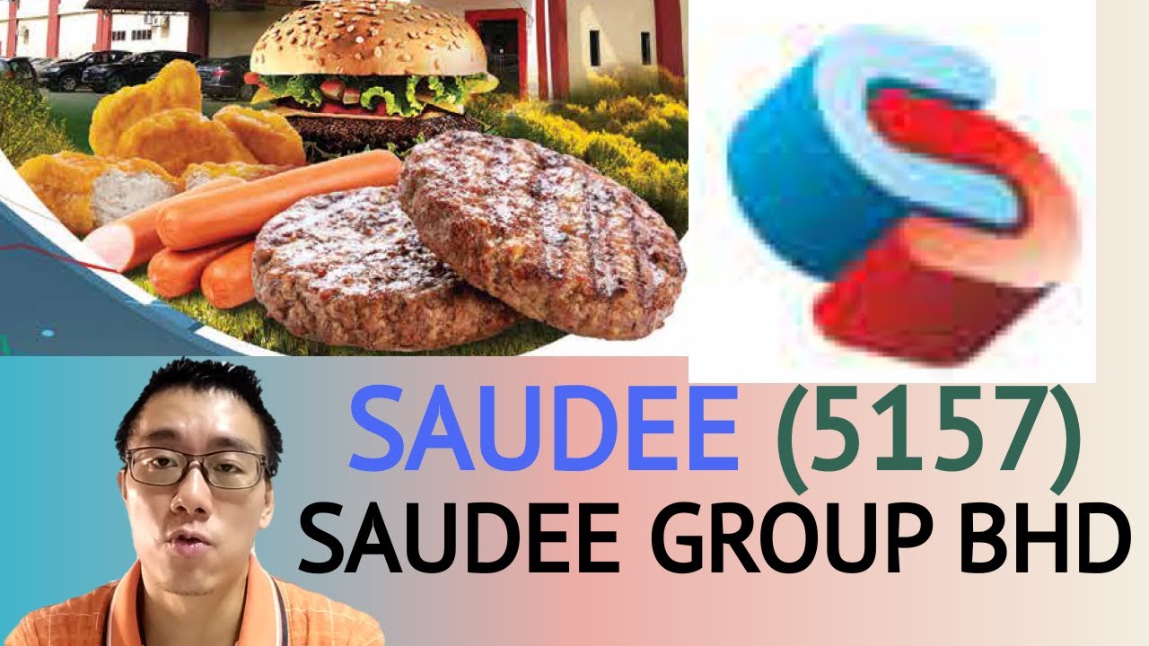 Saudee share price