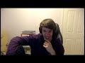 Beginning of video