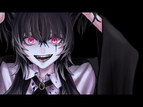 Nightmare // RAVEN  cover