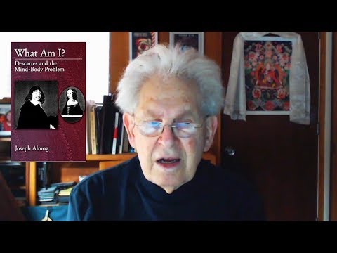 ramana maharshi quotes Mind and Matter with Russell Targ