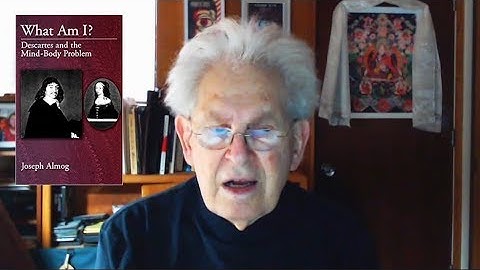 Mind and Matter with Russell Targ