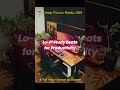 Deep Focus Study Music #|03 Calm Piano + Lo-fi Beats (No Lyrics)