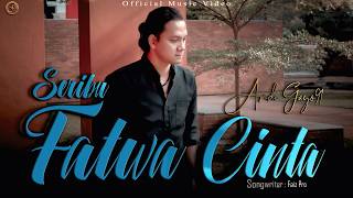 Seribu Fatwa Cinta - Andi Gayo91 |   | Lagu Slow Rock Malaysia Terbaru 2026