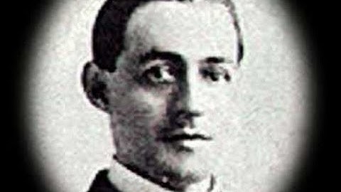 Attributes of God - A. W. Pink (1 of 10 / Christian audio book)