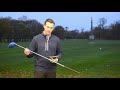 Nike Vapor Fly driver review
