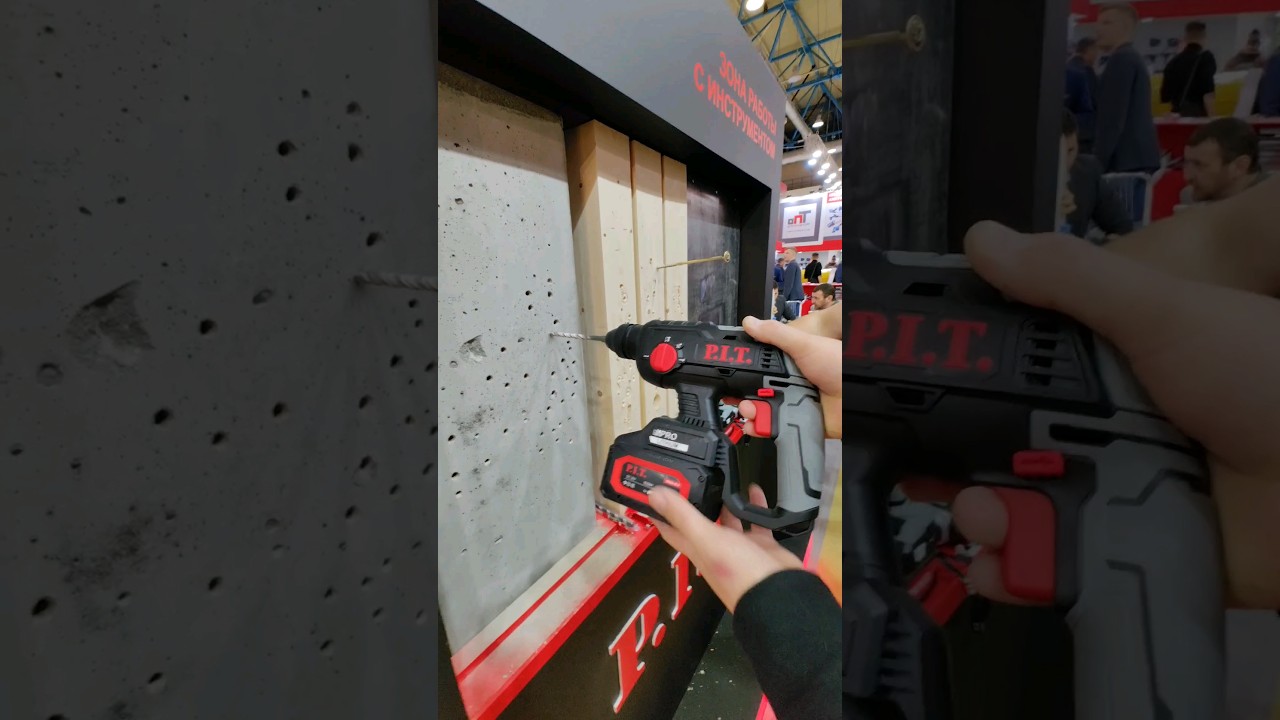 Новый аккумулятор на 10 Аh от Pit 