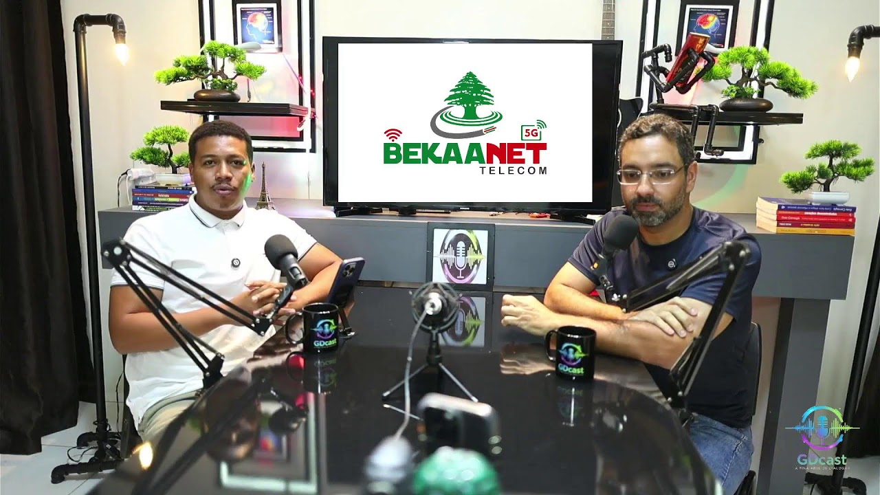 FELIPE GONÇALVES | GDCAST