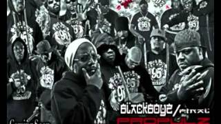 Arsenik Calbo, Lino, Janik Un Monde Parfait