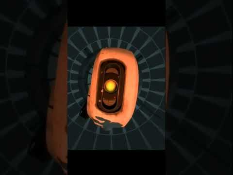 я гладос из портал 2