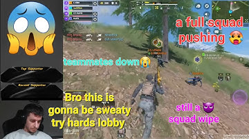 CoD Narco most intense situation clutch made the enemies scared 🤯| CoD Narco squad wipe | CoD Narco