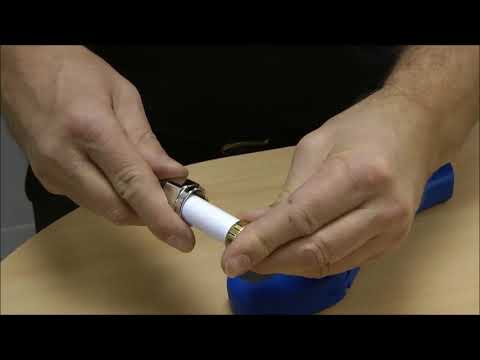 Uponor Q&E Copper Connections: plumbing made quick and easy!