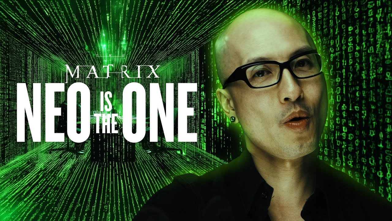 Are You Stuck in the Matrix With Your Personal Brand?