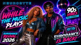Neurobyte - While the Music Plays (Official Music Video)