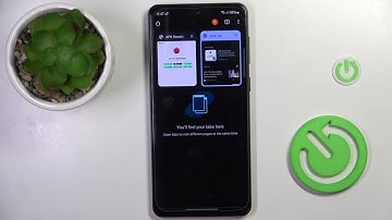 How to Clear Browsing Data on SAMSUNG Galaxy M55