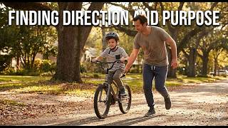 EP 05: Finding Direction and Purpose | Antidote to Red Pill Rage