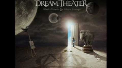 Dream Theater A rite of Passage (Black Clouds & Silver Linings leak)