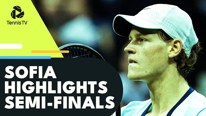 Sinner Faces Rune; Musetti Battles Huesler | Sofia...