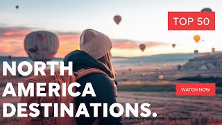 North America 2026: 12 Hidden Gems Worth the Drive
