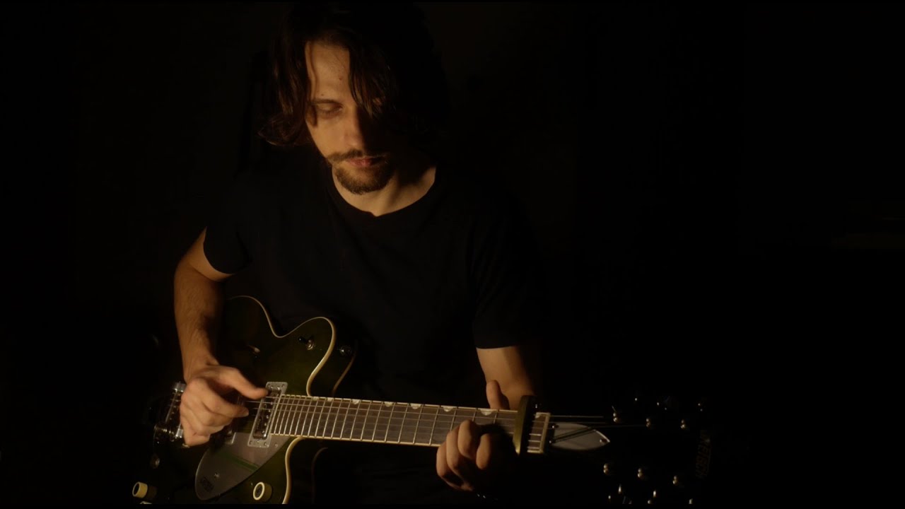 Dark Mystery Folk "Murk"