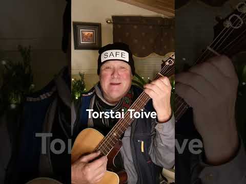 Juha Laitila, laulaja, näyttelijä, imitaattoriTORSTAI TOIVE 35 I´ll Be Home for Christmas