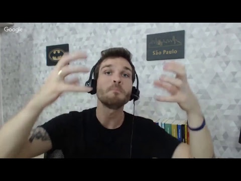3º Hangout RE2x | Administrando perdas e ganhos: Como ter alta performance nos investimentos - 3º Hangout RE2x | Administrando perdas e ganhos: Como ter alta performance nos investimentos